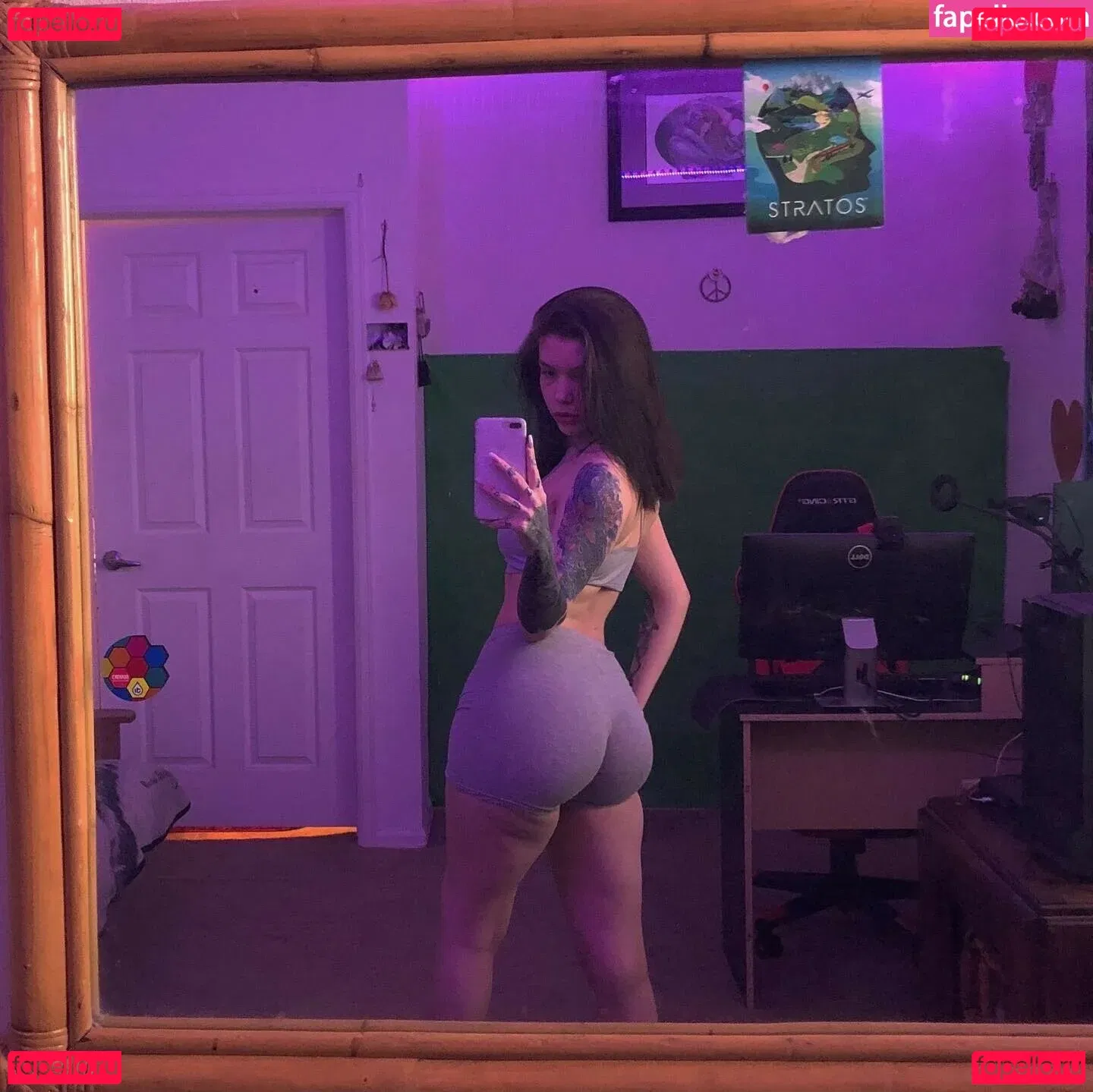 xyzsera Onlyfans Photo Gallery 