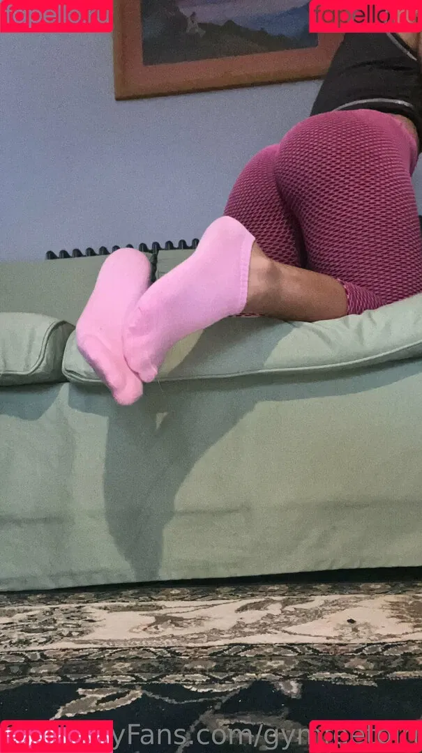 gymfeetgirl Onlyfans Photo Gallery 
