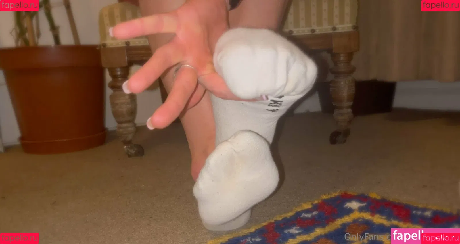 gymfeetgirl Onlyfans Photo Gallery 