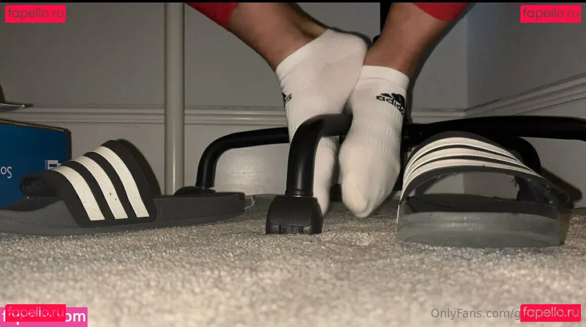 gymfeetgirl Onlyfans Photo Gallery 