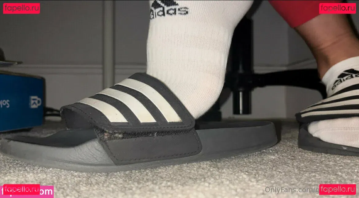 gymfeetgirl Onlyfans Photo Gallery 