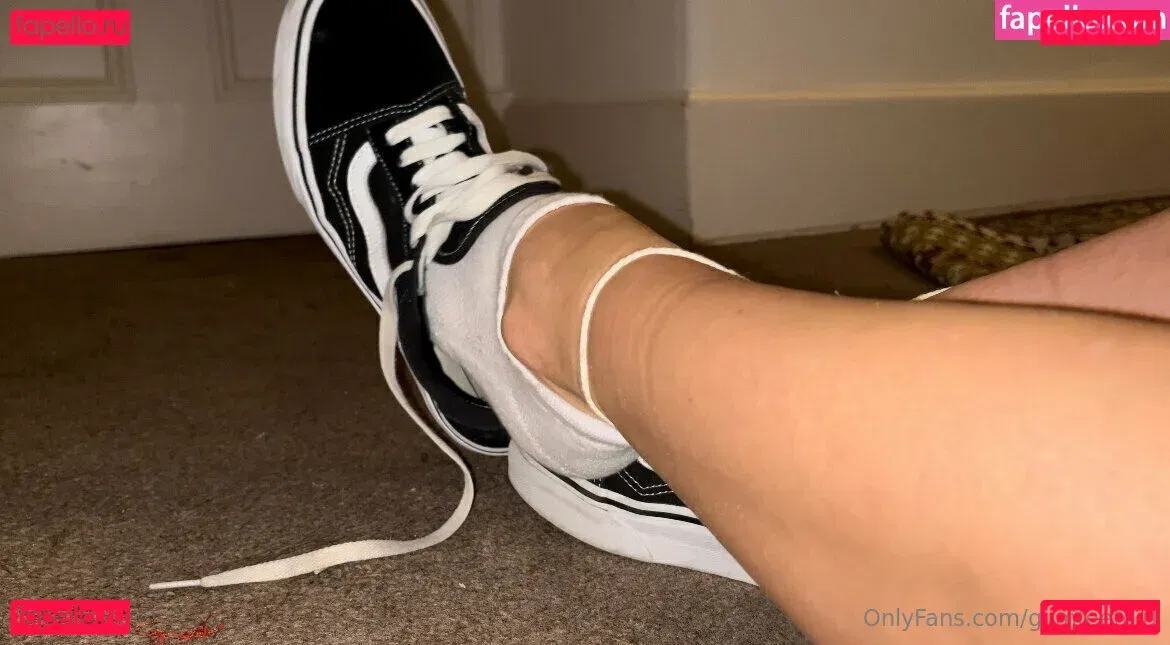 gymfeetgirl Onlyfans Photo Gallery 