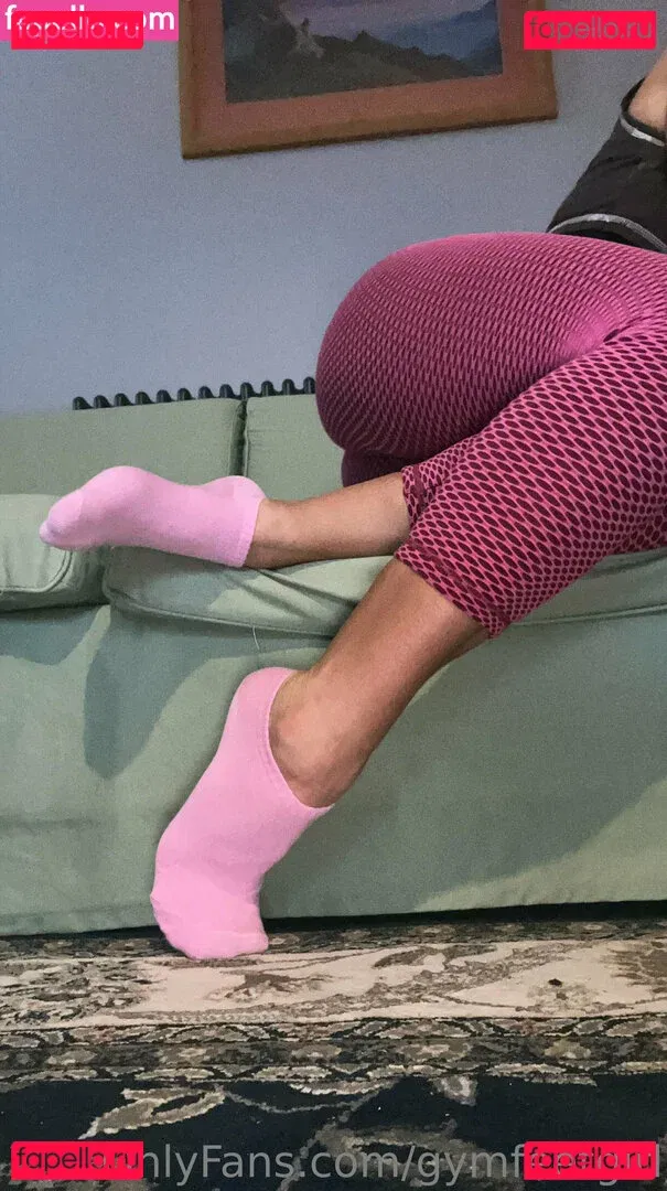 gymfeetgirl Onlyfans Photo Gallery 