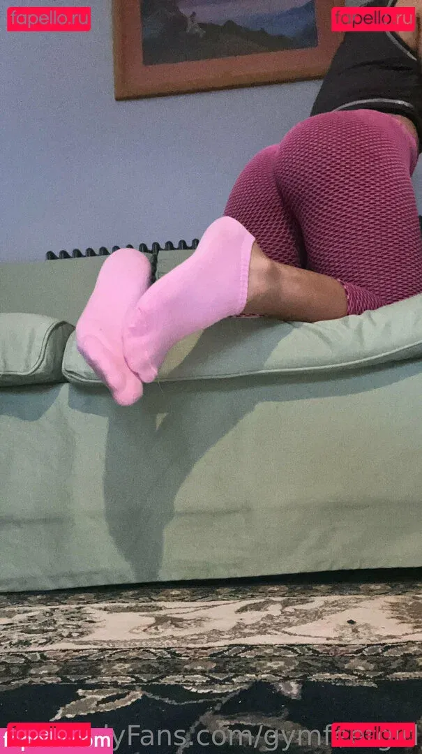 gymfeetgirl Onlyfans Photo Gallery 