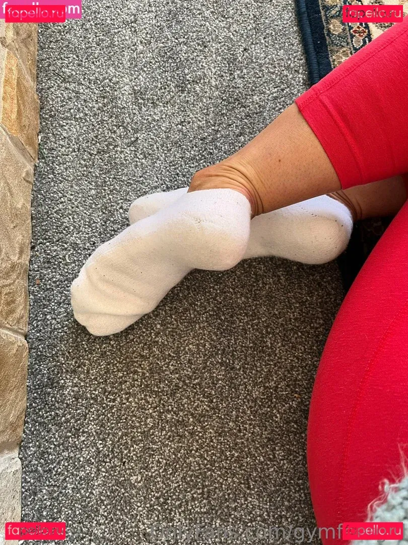 gymfeetgirl Onlyfans Photo Gallery 