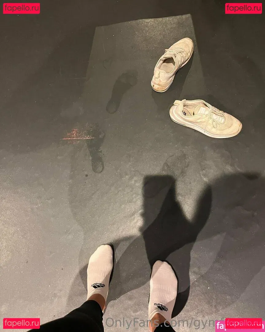 gymfeetgirl Onlyfans Photo Gallery 