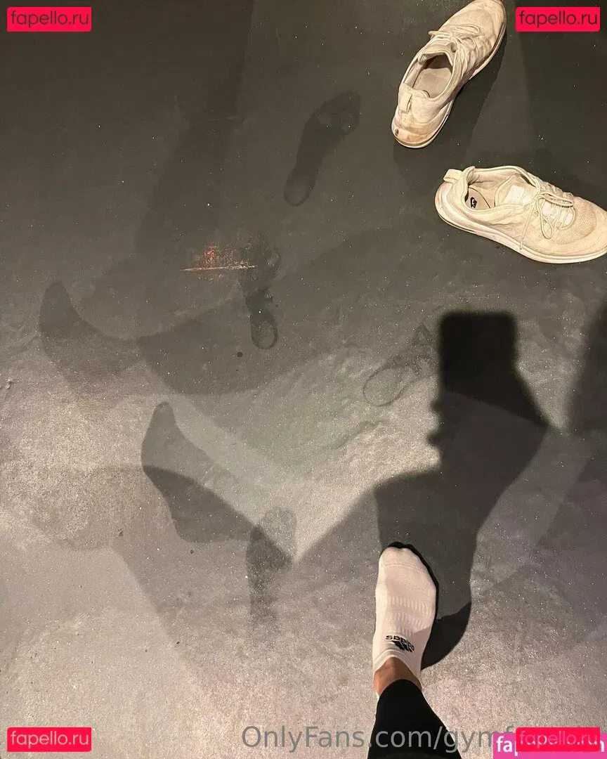 gymfeetgirl Onlyfans Photo Gallery 