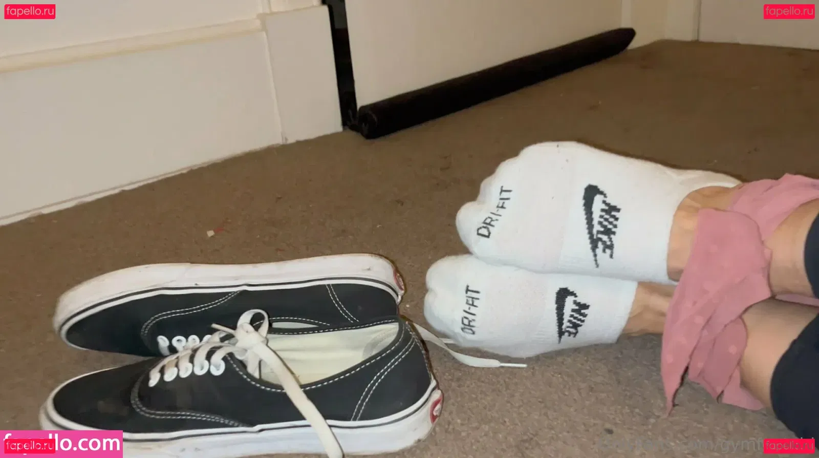 gymfeetgirl Onlyfans Photo Gallery 