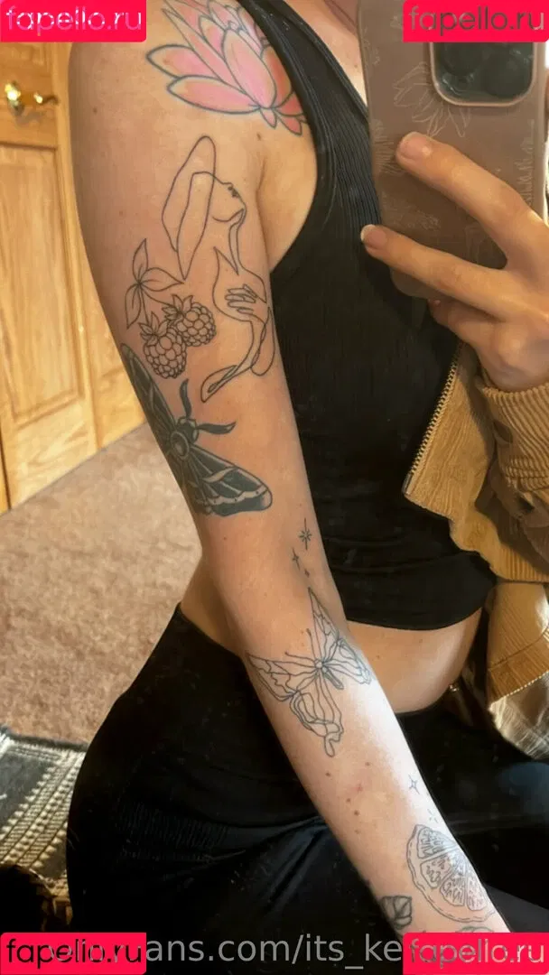 kelseyannefree Onlyfans Photo Gallery 