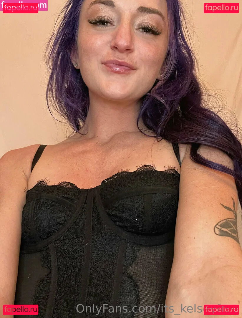 kelseyannefree Onlyfans Photo Gallery 