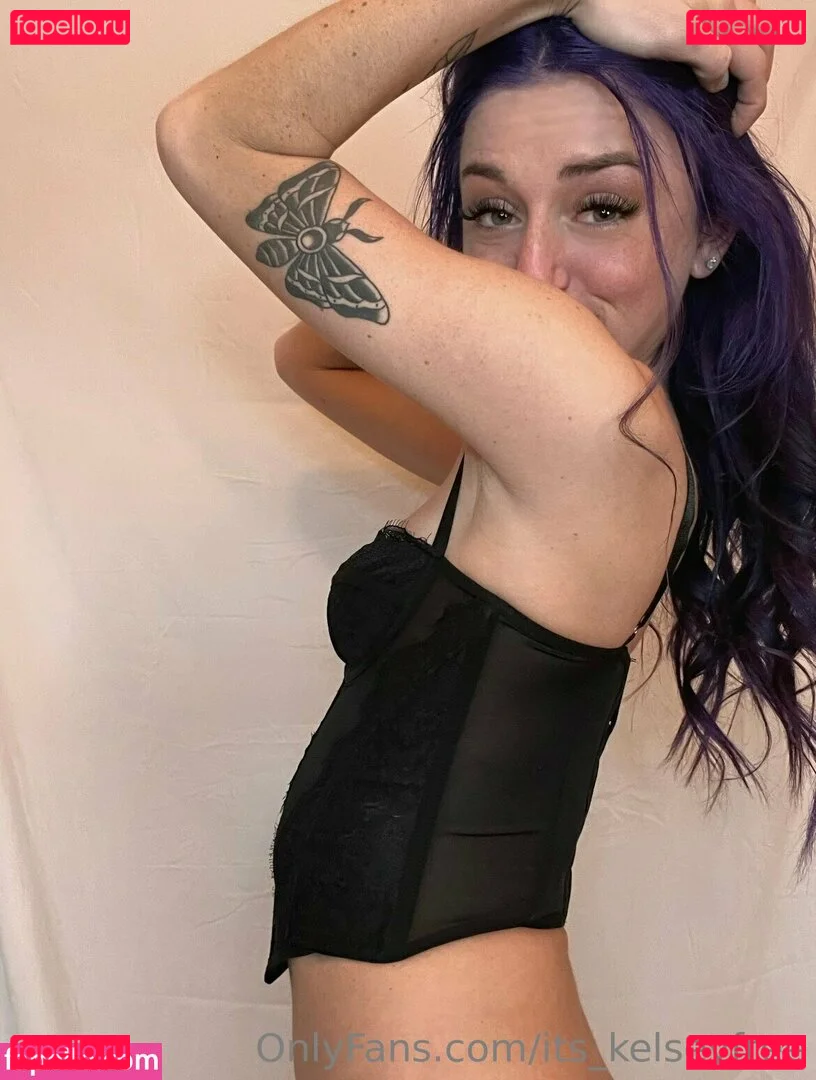 kelseyannefree Onlyfans Photo Gallery 