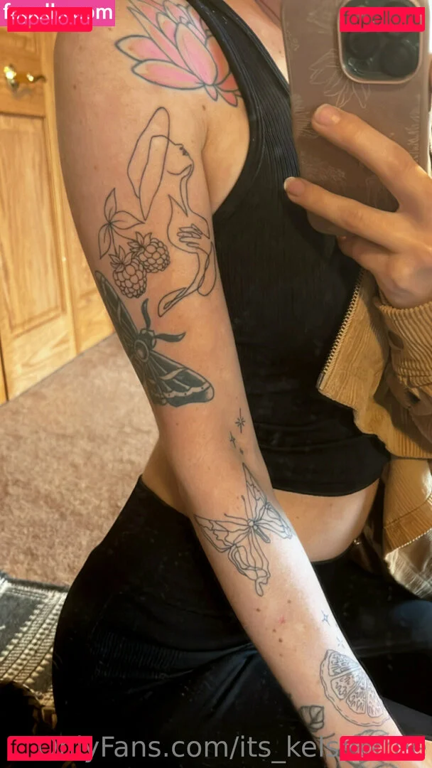 kelseyannefree Onlyfans Photo Gallery 