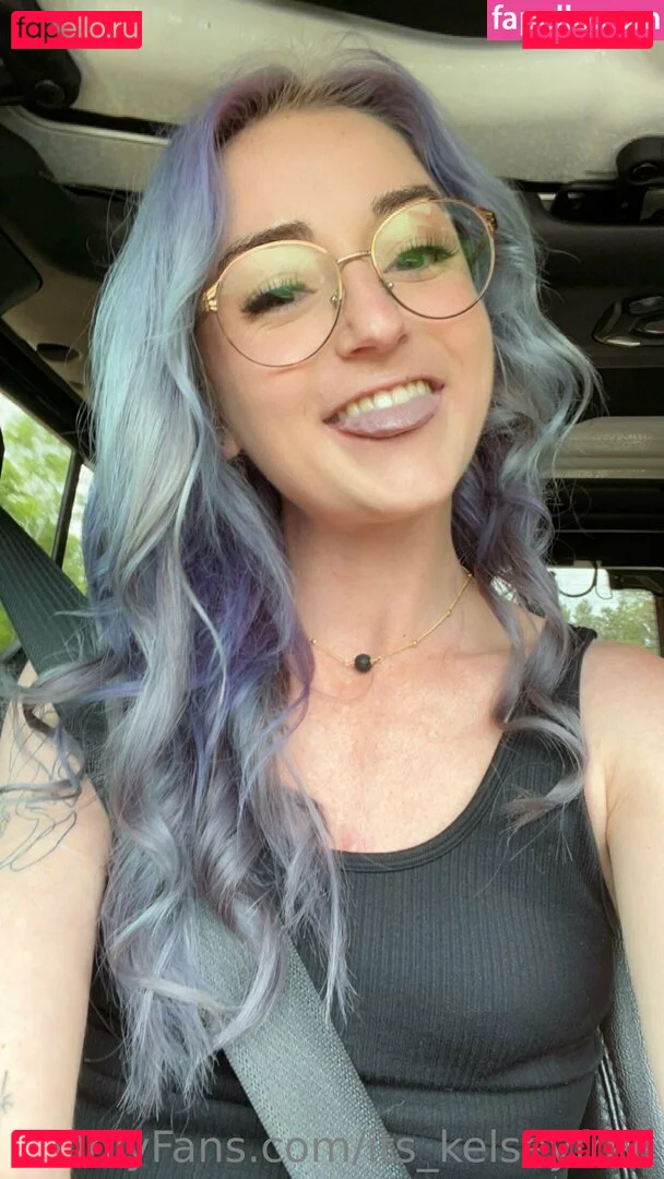 kelseyannefree Onlyfans Photo Gallery 