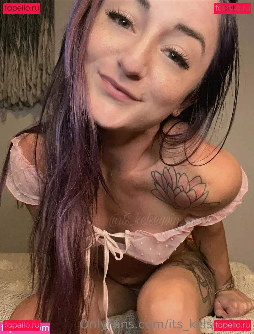 kelseyannefree Onlyfans Photo Gallery 