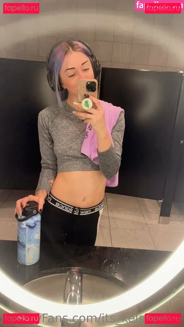 kelseyannefree Onlyfans Photo Gallery 