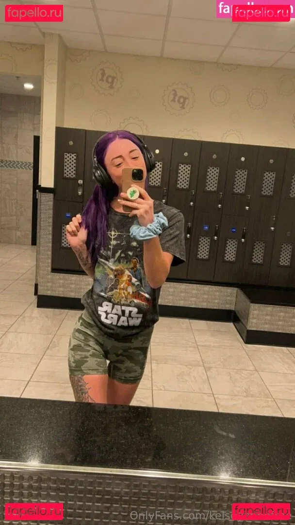 kelseyannefree Onlyfans Photo Gallery 