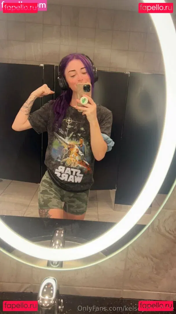 kelseyannefree Onlyfans Photo Gallery 