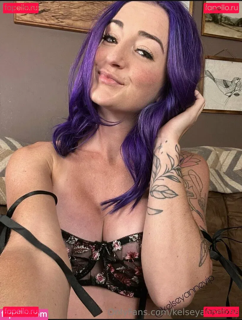kelseyannefree Onlyfans Photo Gallery 