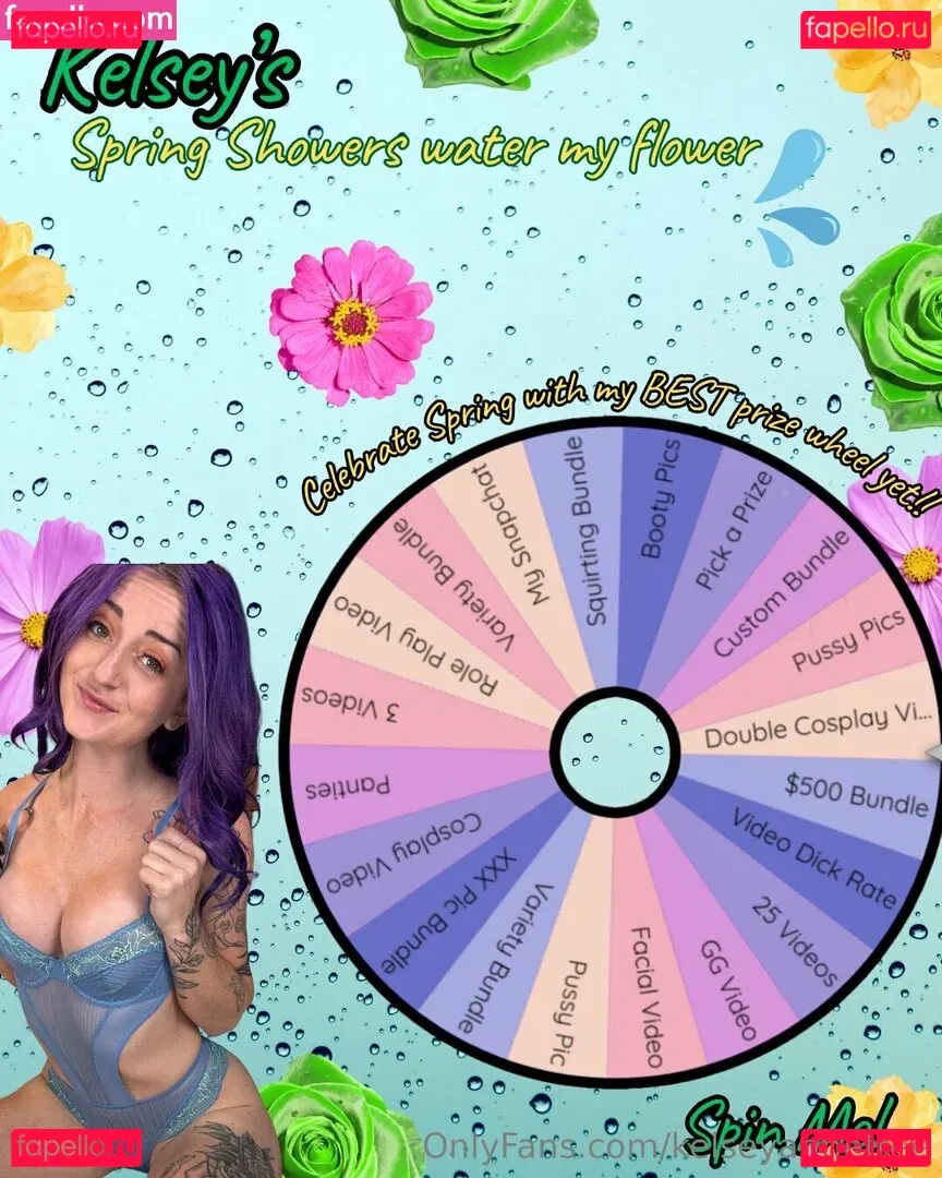 kelseyannefree Onlyfans Photo Gallery 