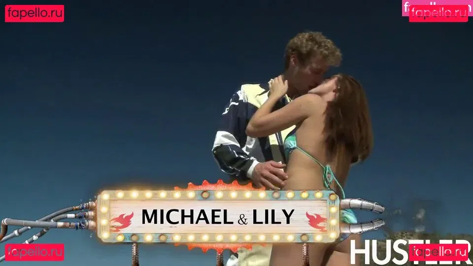 Lily Carter Onlyfans Photo Gallery 