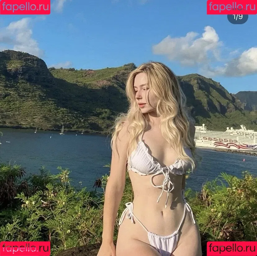 Nikki Beiar Onlyfans Photo Gallery 