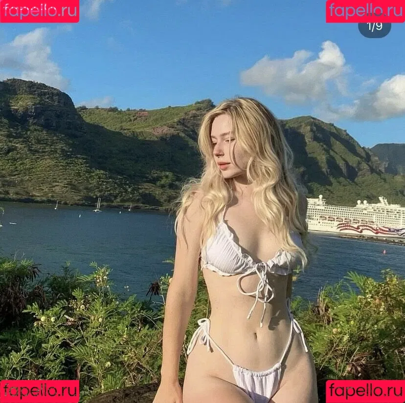 Nikki Beiar Onlyfans Photo Gallery 