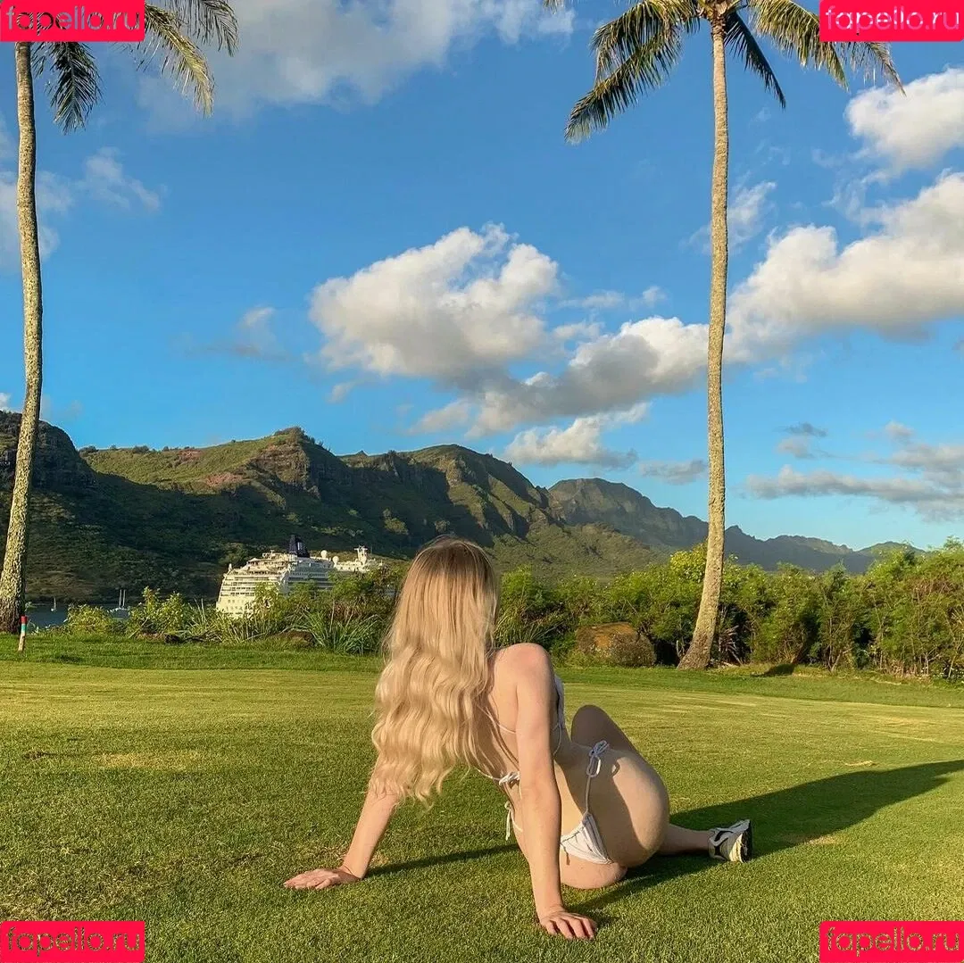Nikki Beiar Onlyfans Photo Gallery 