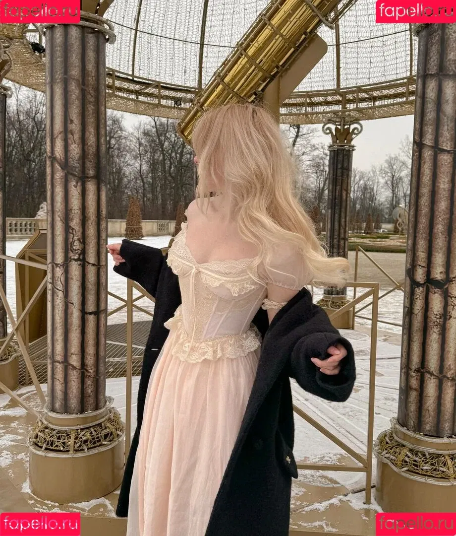 Nikki Beiar Onlyfans Photo Gallery 