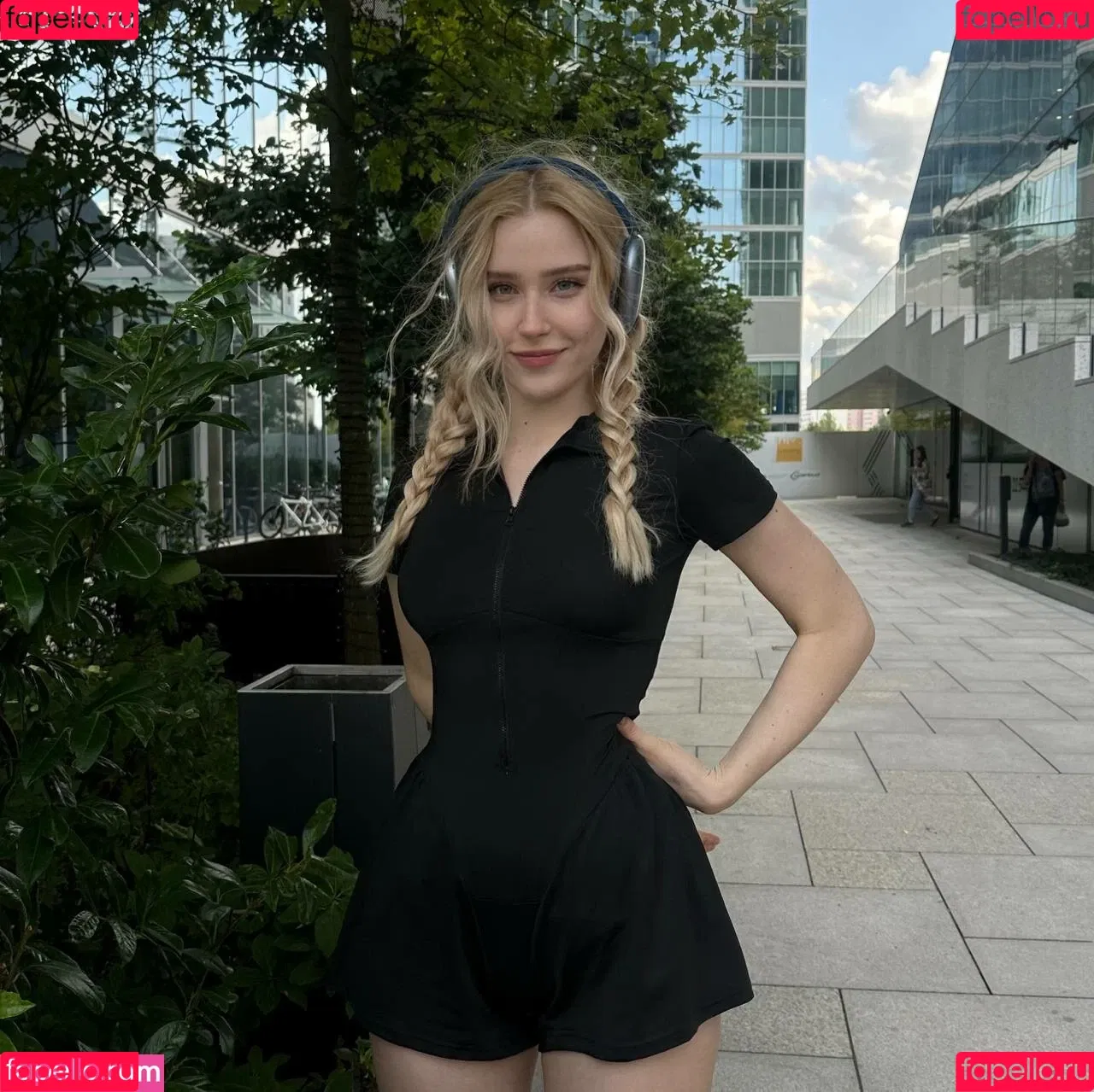 Nikki Beiar Onlyfans Photo Gallery 