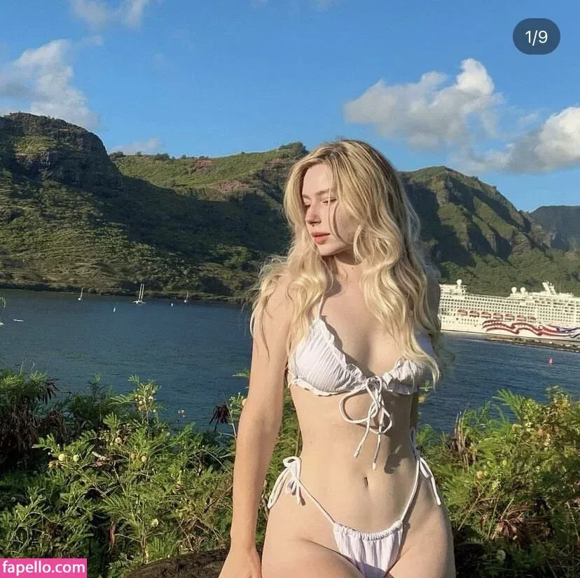 Nikki Beiar Onlyfans Photo Gallery 