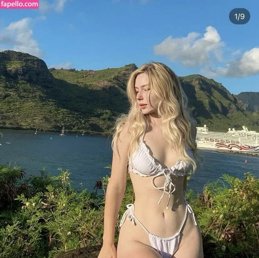 Nikki Beiar Onlyfans Photo Gallery 