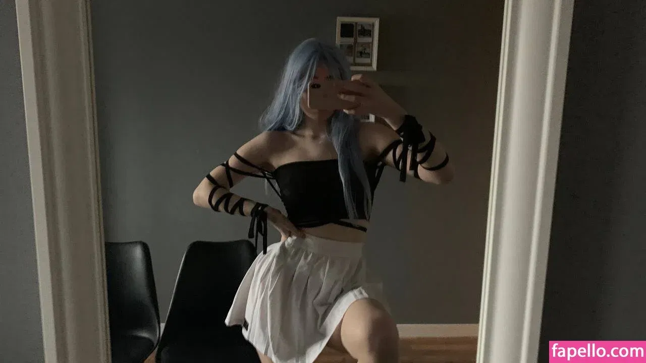 Nikki Beiar Onlyfans Photo Gallery 