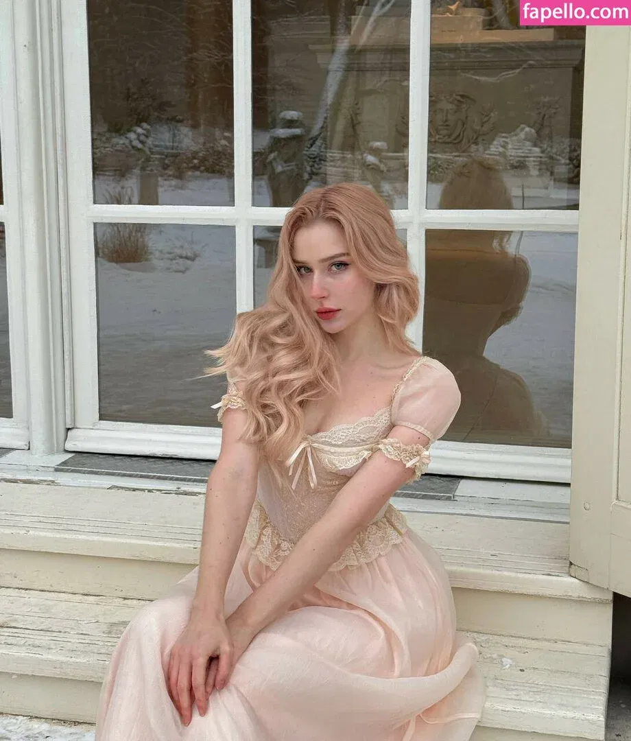 Nikki Beiar Onlyfans Photo Gallery 