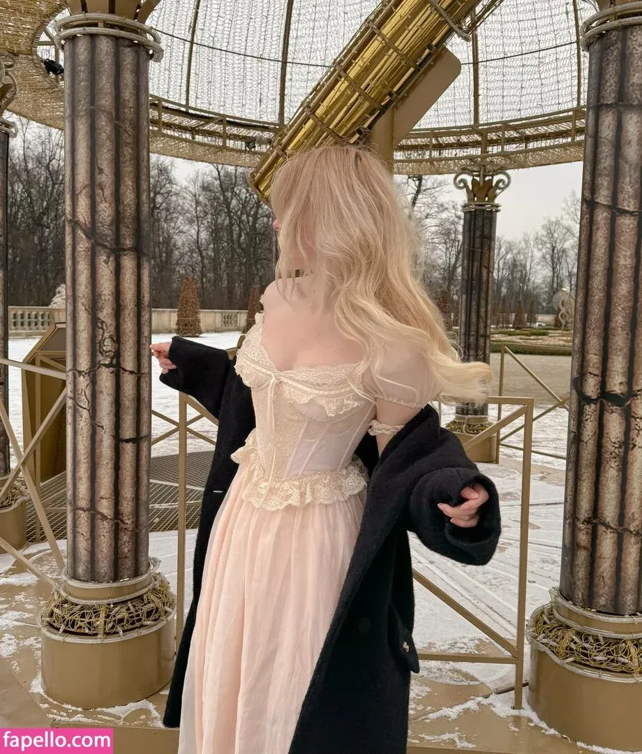 Nikki Beiar Onlyfans Photo Gallery 