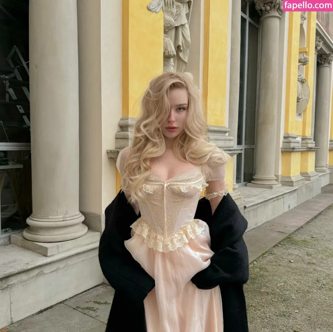 Nikki Beiar Onlyfans Photo Gallery 