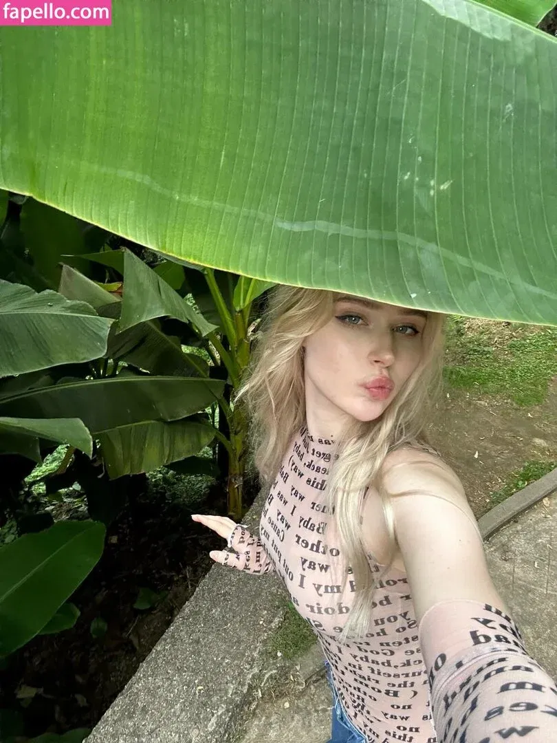 Nikki Beiar Onlyfans Photo Gallery 