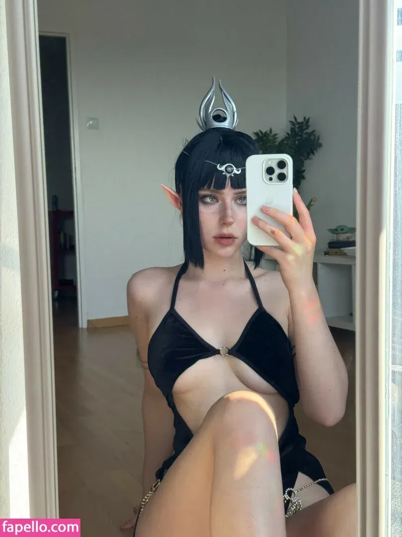 Nikki Beiar Onlyfans Photo Gallery 