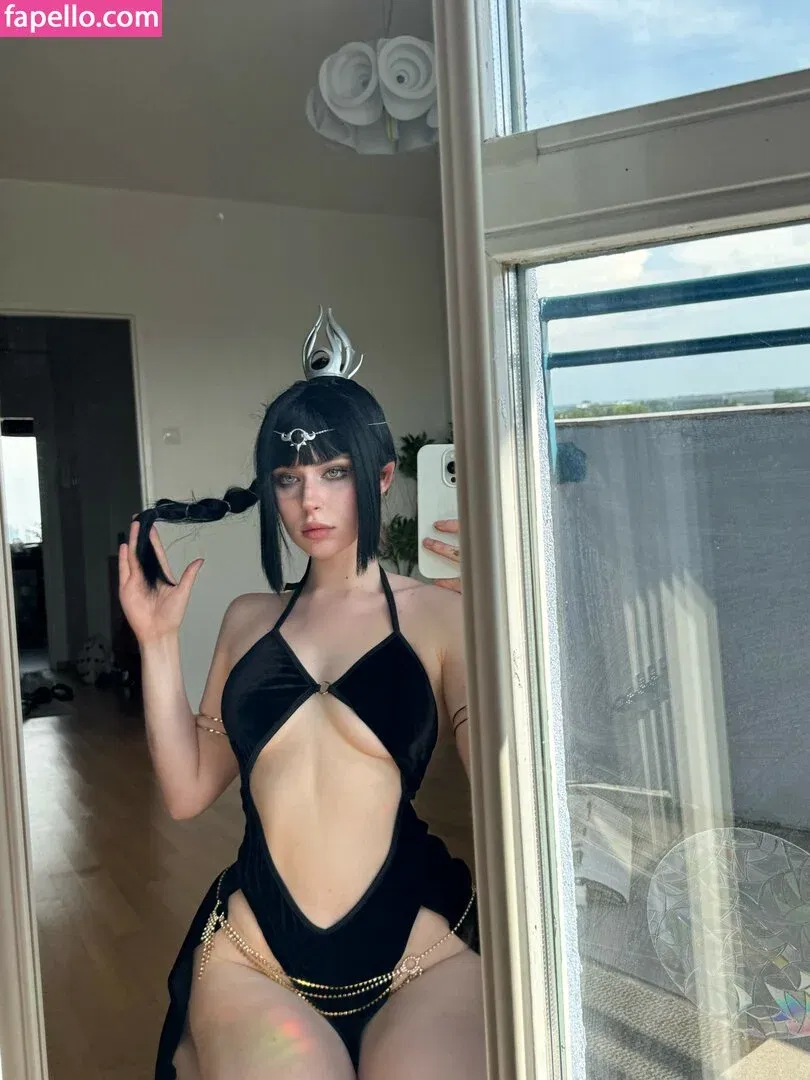 Nikki Beiar Onlyfans Photo Gallery 