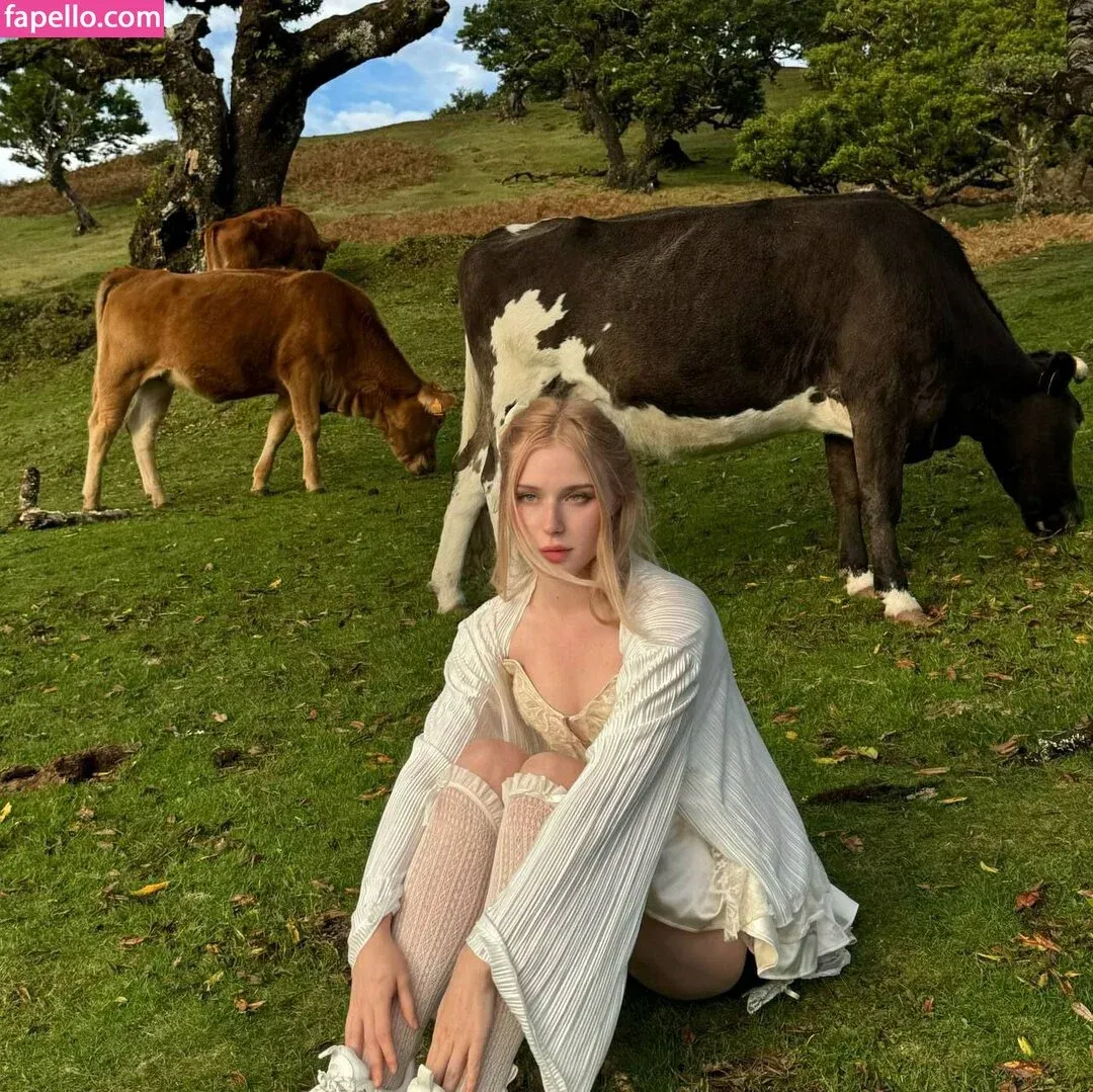 Nikki Beiar Onlyfans Photo Gallery 