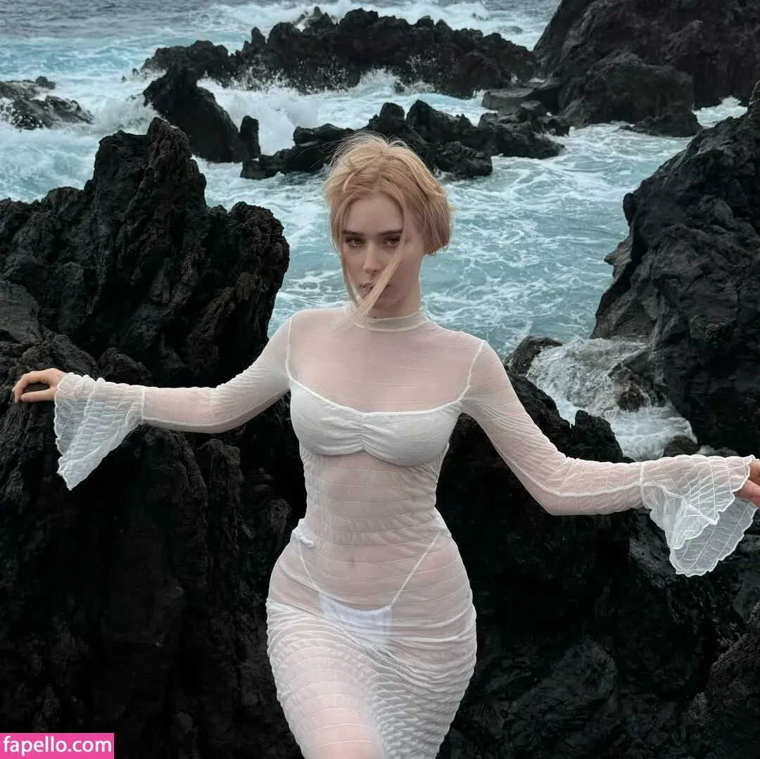 Nikki Beiar Onlyfans Photo Gallery 