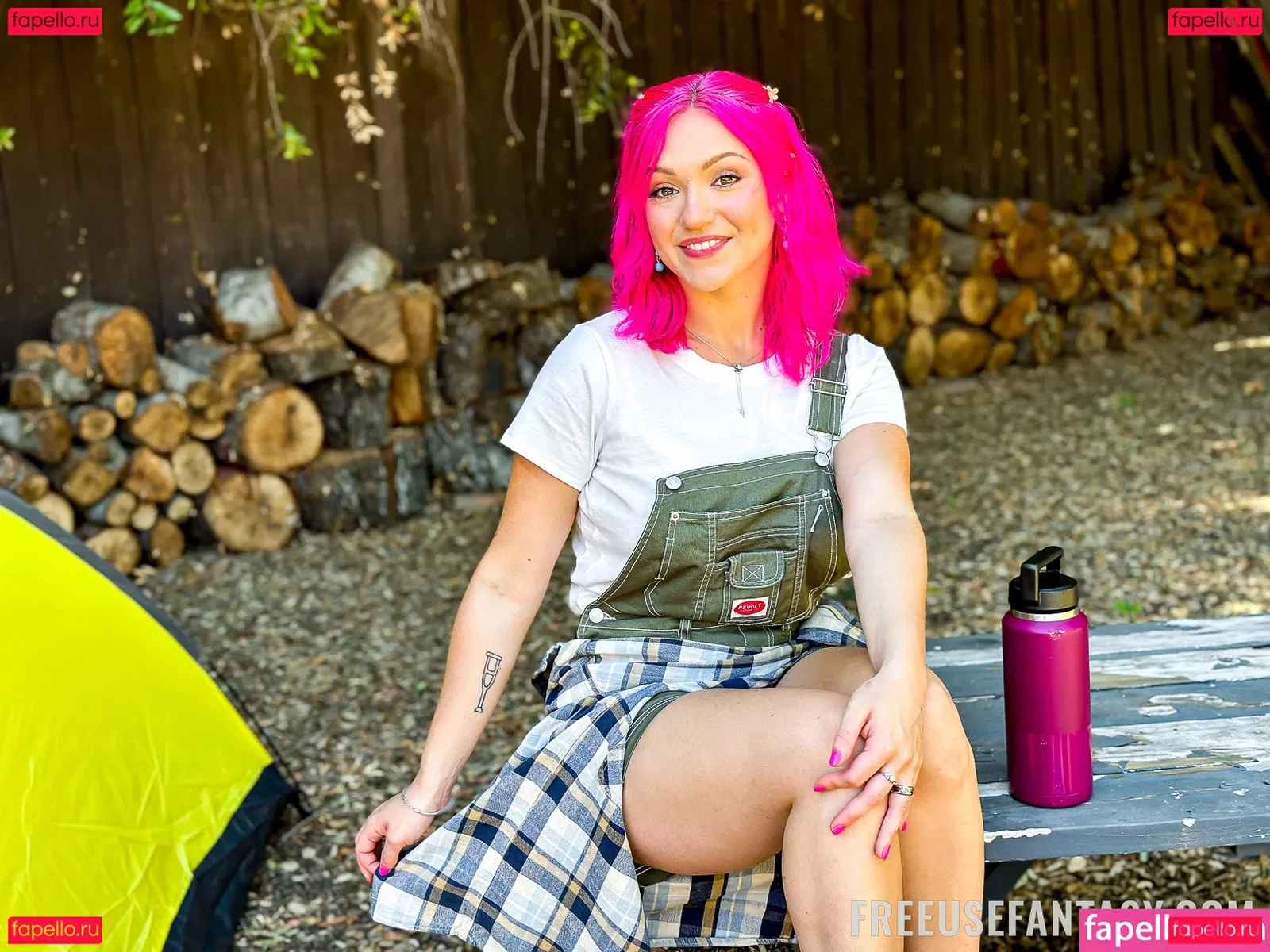 Gracie Gates Onlyfans Photo Gallery 