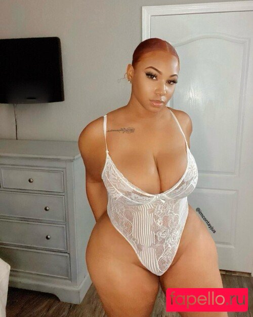 Contayjus Nude Onlyfans Photo 13