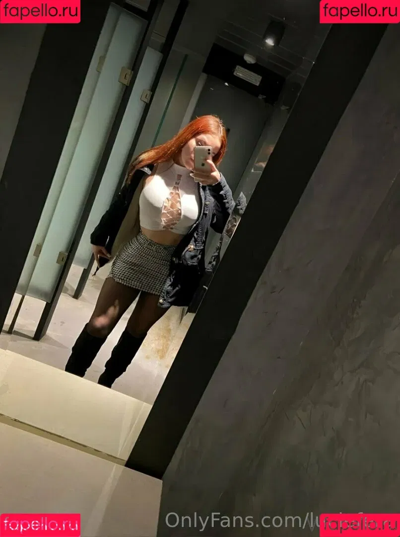 luciefera Onlyfans Photo Gallery 