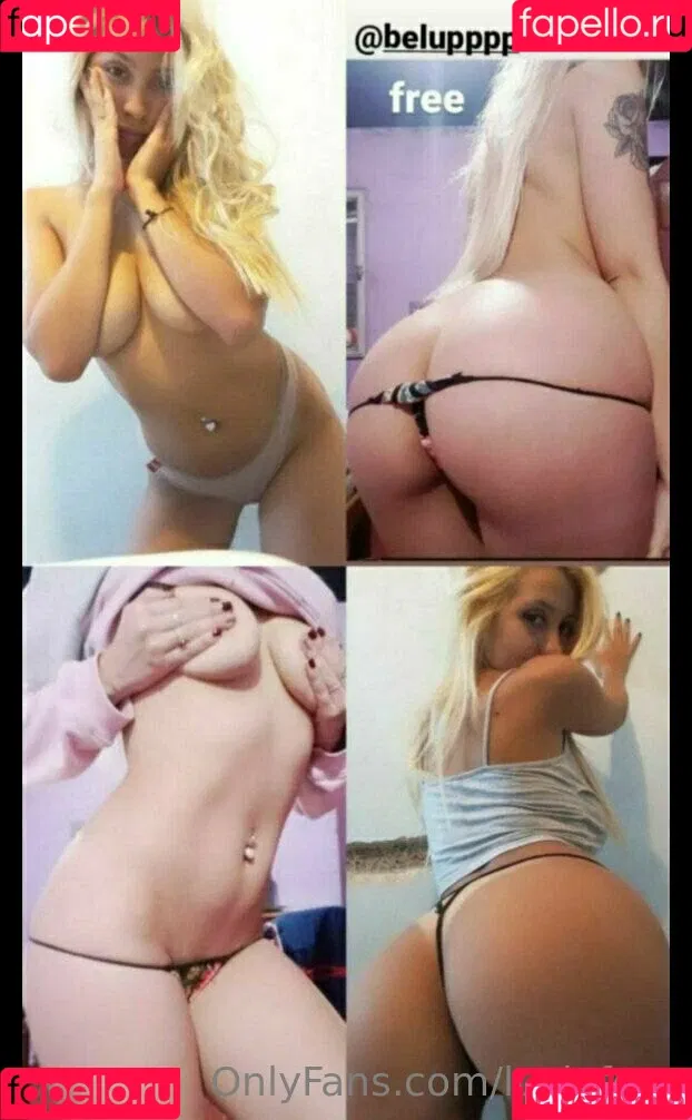 luciefera Onlyfans Photo Gallery 