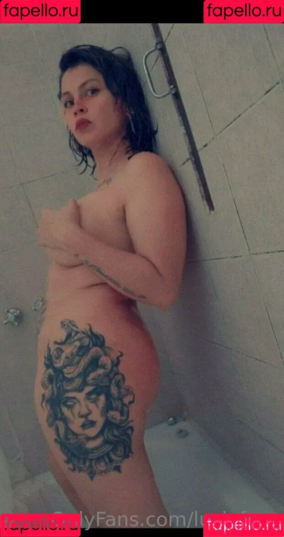 luciefera Onlyfans Photo Gallery 