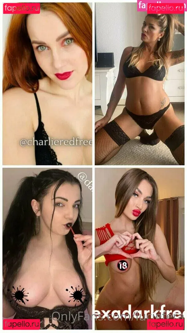 luciefera Onlyfans Photo Gallery 