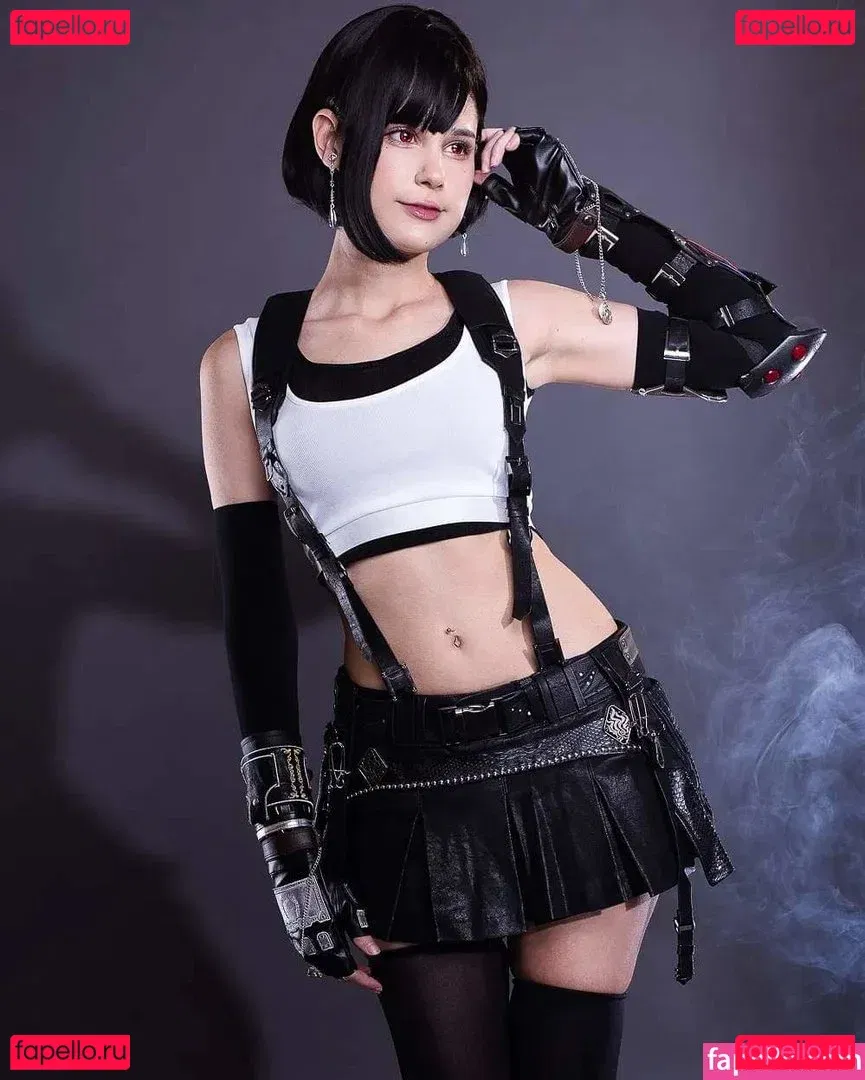 Jinuuu Onlyfans Photo Gallery 