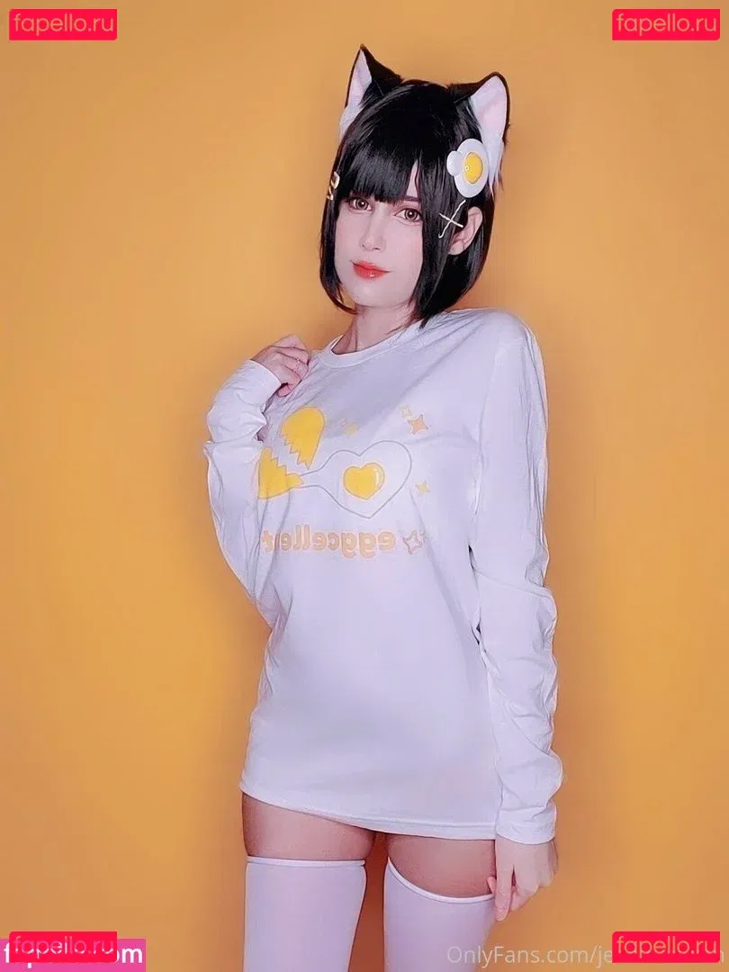 Jinuuu Onlyfans Photo Gallery 