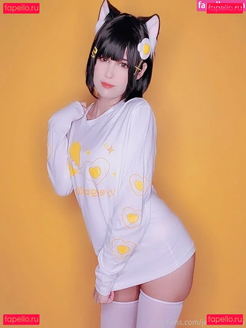 Jinuuu Onlyfans Photo Gallery 