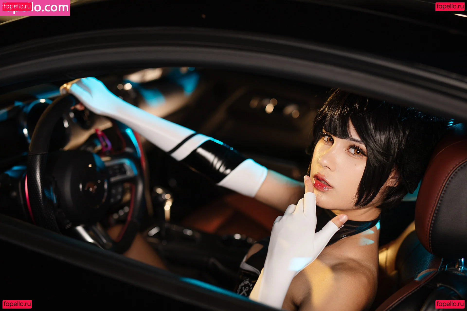 Jinuuu Onlyfans Photo Gallery 